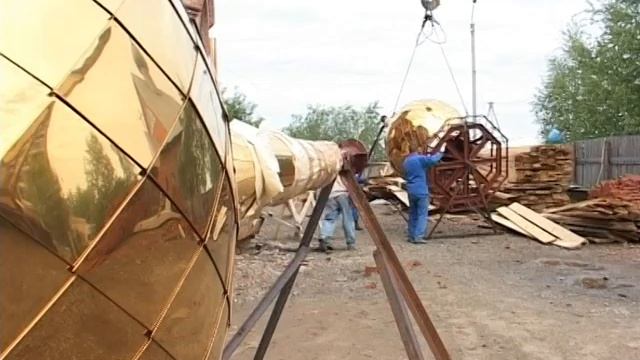 Русь православная смотреть онлайн