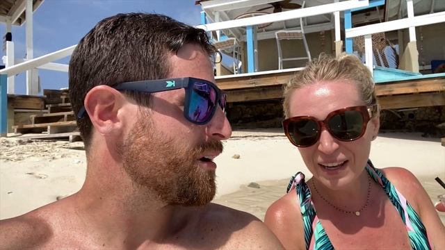 Pearl Island Bahamas Tour - Royal Caribbean Excursion 2022 смотреть онлайн