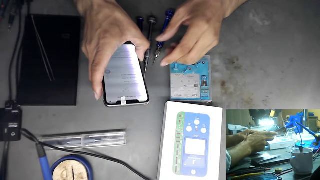 IPhone X Face Id Not Working  Face Id  не работает