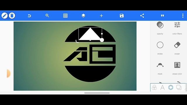Logo Kaise Banaye || Pixellab LogoTutorial || How to Make Logo For YouTube in Pixellab on Android смотреть онлайн