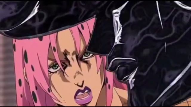 Похоже этот реквием - JoJo смотреть онлайн