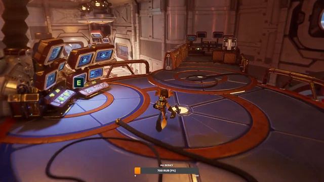 Ratchet Clank: rift apart прохождение ► 3 ЧАСТЬ смотреть онлайн