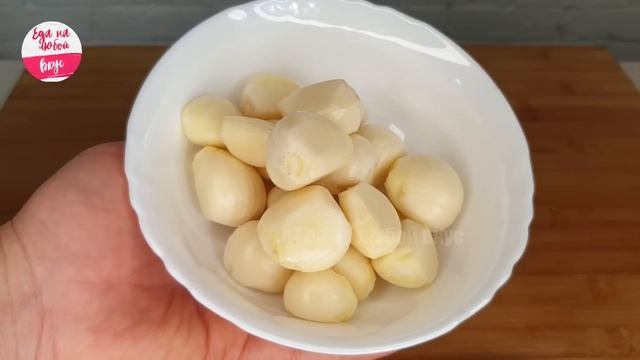 Заготовки зимой: простые рецепты