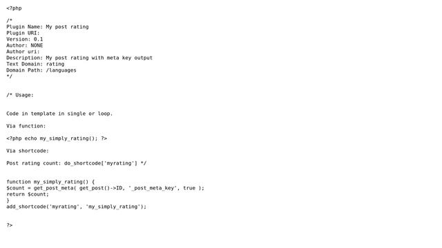 Wordpress: Displaying Custom Post Meta (2 Solutions!!) смотреть онлайн