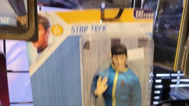 Toy Hunting at Toy Federation | Revisiting My Favorite Toy Shop! смотреть онлайн