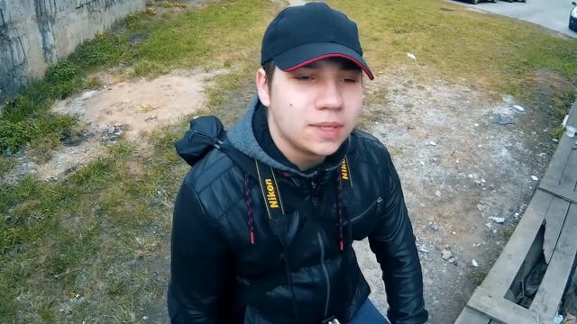 Охота на фото // Выпуск 1 // Соответствия, линии и направляющие смотреть онлайн