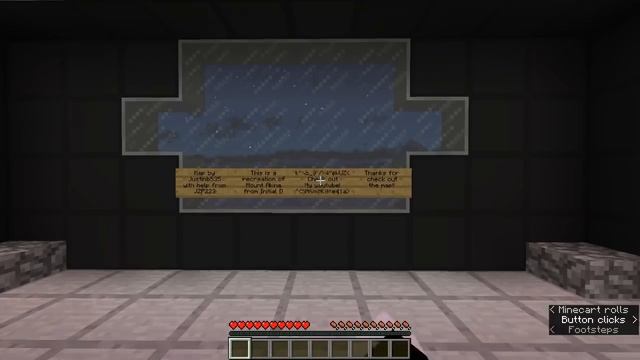Initial D Mount Akina In Minecraft! смотреть онлайн