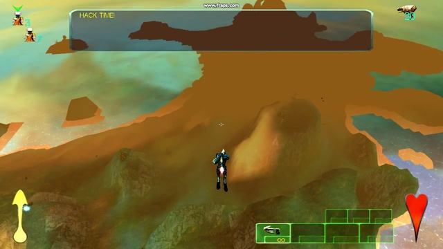 Giants:citizen Kabuto - Jetpack hack смотреть онлайн
