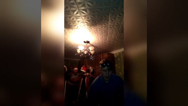 Новый год, Погар, 2014 смотреть онлайн