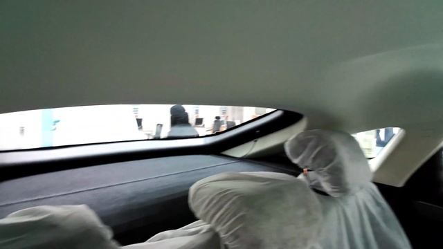 Quick Tour GEELY TUGELLA 2021-22 смотреть онлайн