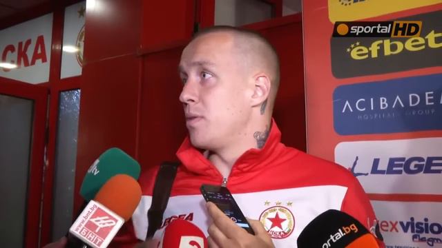 Тончи Кукоч: Николич е добър футболист, тежко му е заради пропуска смотреть онлайн