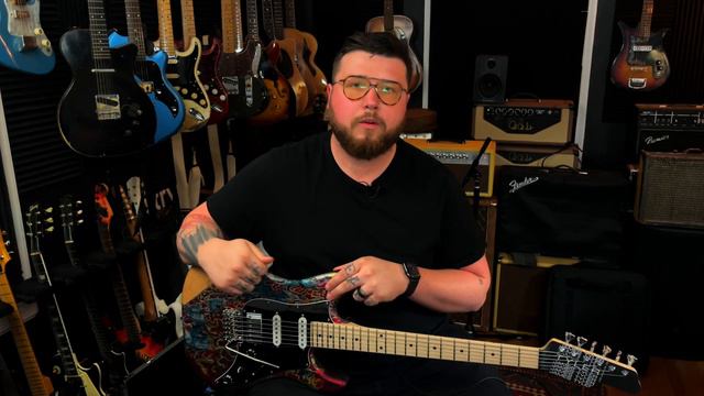 James Tyler Studio Elite HD Burning Water // unboxing and demo смотреть онлайн