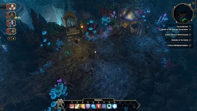 Let's Play - Sword Coast Legends: Rage of Demons - Part Two смотреть онлайн
