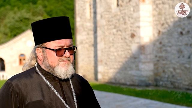 ☦️ манастир Липље (Теслић) - Република Србска смотреть онлайн
