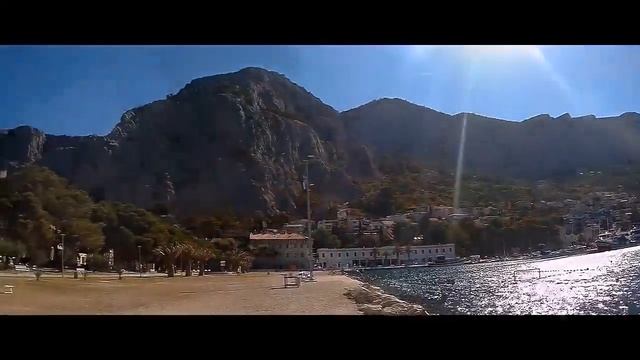 Экшн-камера SJCAM SJ4000 с двойным экраном WIFI смотреть онлайн