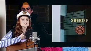 песня про пиратов