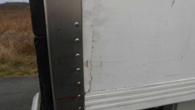 Camion porteur Renault Midlum Caisse frigorifique 280dxi.16 EURO 5 Chateauroux Poids Lourds S.A. смотреть онлайн