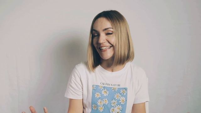 «То, как мы себя чувствуем, отражается на всём, чем мы заняты» —Мария Брендер для BODY+ смотреть онлайн
