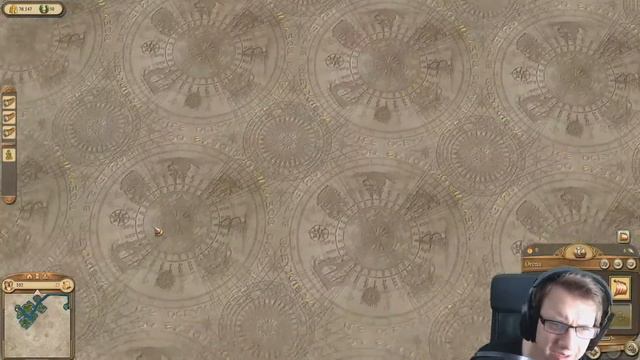 We build this City - Anno 1404 Multiplayer - gamesTalkTV #1 смотреть онлайн