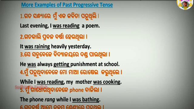 LEARN TRANSLATION(PAST TENSE) by Sudhir Sir смотреть онлайн