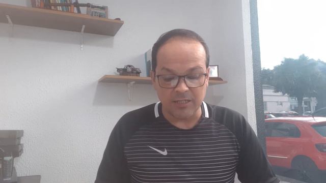 Genética espiritual, DNA de Jesus Cristo!!!! João 6:53 - Devocional Diário CCHEBROM - Pr. Jefferson смотреть онлайн