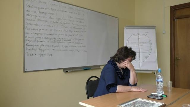 Семинар Токаревой Н.П. г. Ярославль 24.10.2015 смотреть онлайн