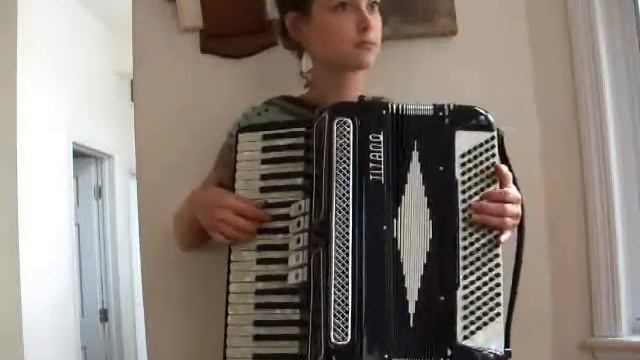 Accordion Inventory -- Used Accordions for Sale #228 $850 смотреть онлайн