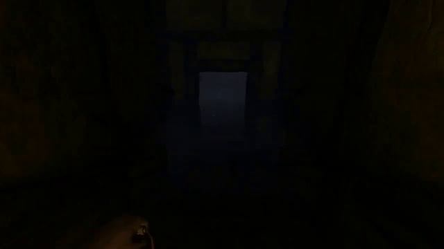 Amnesia:Призрак прошлого #1 (Ищем ключ) смотреть онлайн