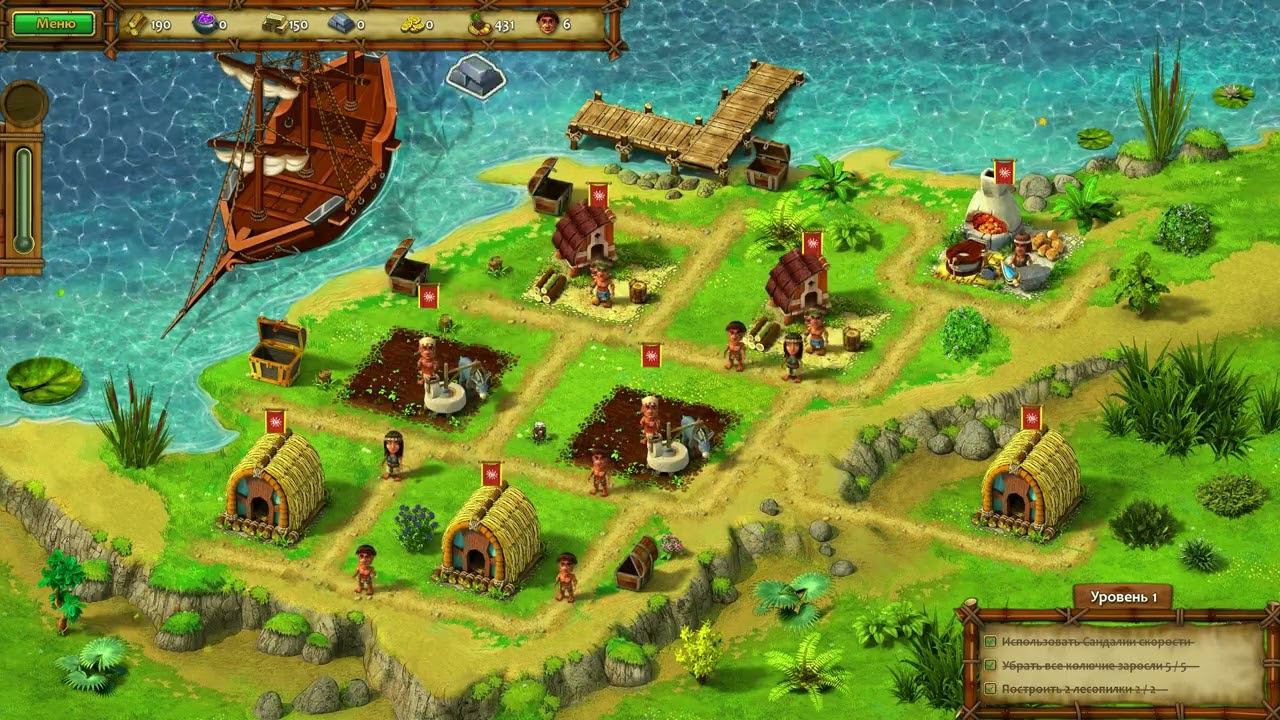 Обзор игры MOAI 6: Unexpected Guests Collector's Edition смотреть онлайн