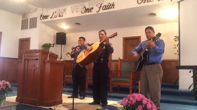 Trio los hermanos gonsales смотреть онлайн