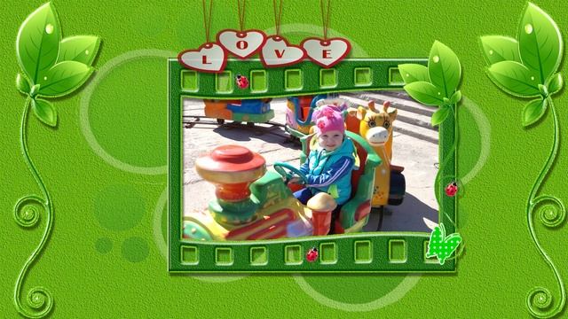 GREEN смотреть онлайн