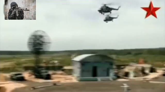 Армия России в действии!!! ч 1. смотреть онлайн