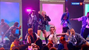 Ани Лорак - Танцы (Музыкальная премия "Виктория", 22.03.2024)