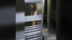 ЛЕСТНИЦА ТРАНСФОРМЕР 4х4 ЗАВОД ЛЕСТНИЦ