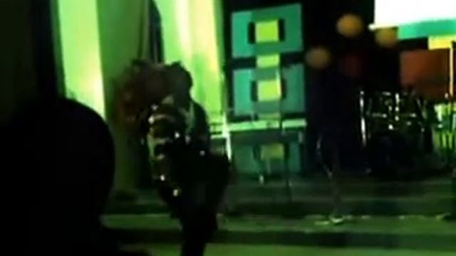 For Your Name -Hillsong Performed by E_Flex смотреть онлайн