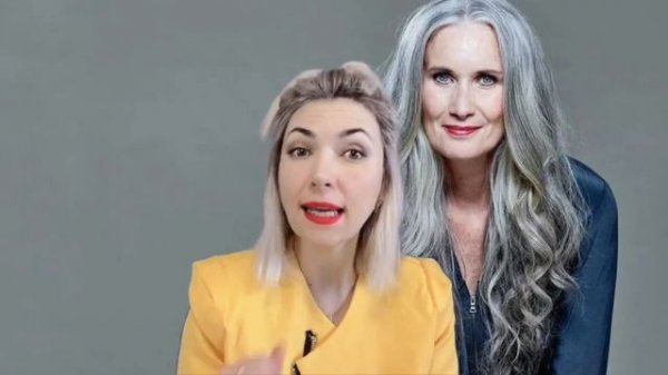 Женская стрижка Каскад! Вся правда о стрижке Каскад! Кому можно стричь стрижку Каскад! Ева Лорман