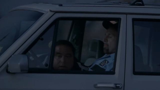 Vito Blowing a Security Guard - Extended Edition смотреть онлайн