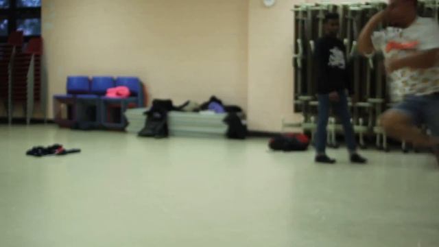 Secord CC Practise - June 2 2016 смотреть онлайн