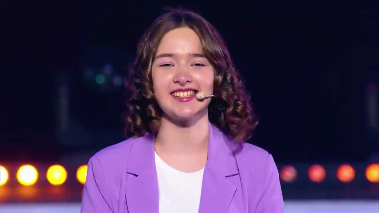 Я делаю шаг - Домисолька смотреть онлайн