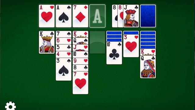 Solitaire Epic - April 15, 2021 смотреть онлайн