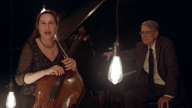 Behind the Notes - Exploring Brahms's 21 Hungarian Dances (Arr. Alfredo Piatti) смотреть онлайн