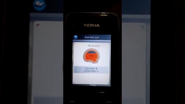 Brain Champion (Nokia) смотреть онлайн