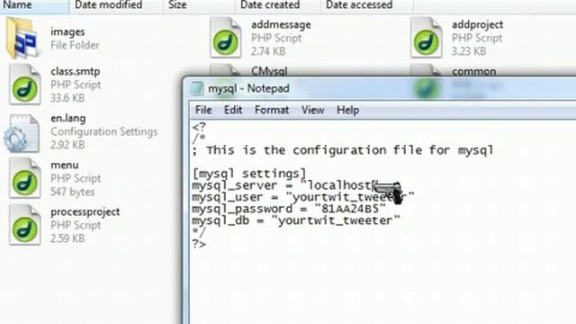 Tweet Scheduler Install смотреть онлайн