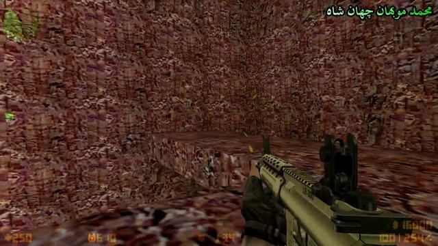 Condition Zero Middle Eastern: Advanced Stories - Mission 6 смотреть онлайн