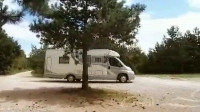 Автодом Adria Соral от “Яхты на колесах“ смотреть онлайн