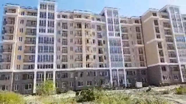 Лазаревское. смотреть онлайн