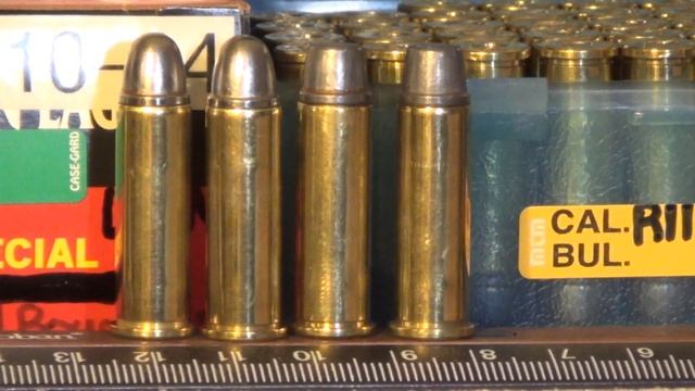 Smith and Wesson 357 Magnum 586-8 Review смотреть онлайн