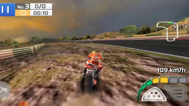 Real Bike Racing - Crown Games смотреть онлайн