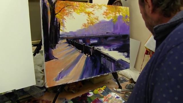 уроки рисунка в Москве, Сахаров смотреть онлайн