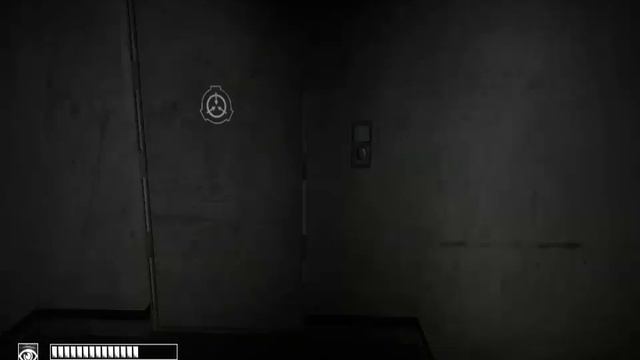 SCP Containment Breach #9 Где сохранение? (Багом через Гейт) смотреть онлайн